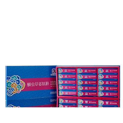 青田调经养气汤